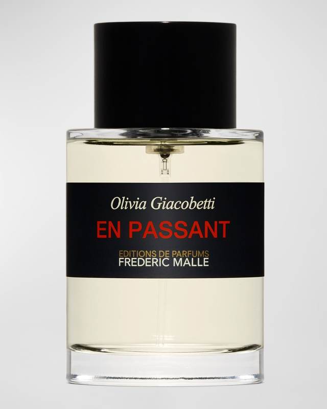 En Passant Perfume,